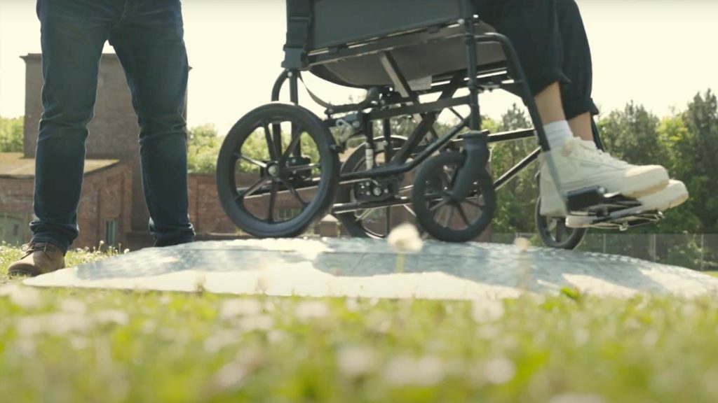 What does accessible really mean?