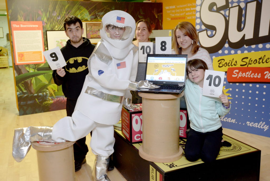 How to Build Audiences for accessible Events and Why it’s Key to our Resilience