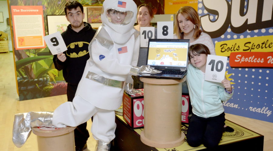 How to Build Audiences for accessible Events and Why it’s Key to our Resilience