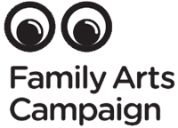 Visit the Family Arts Network Website