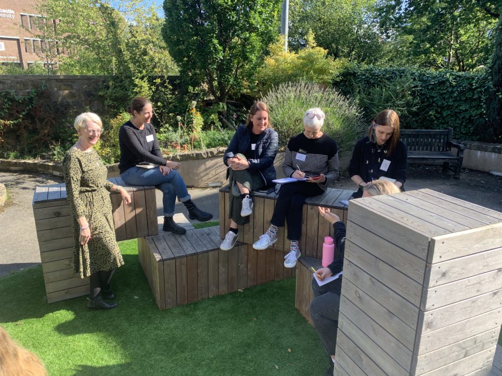 Fundraising in the arts during a cost of living/giving crisis